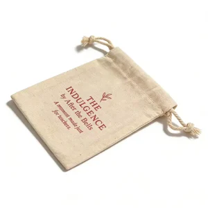 Gift Woven Cotton Drawstring Bag for Jewelry Packaging & Storage Drawstring Closure Custom Options Available 41