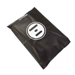 HDPE Custom Durable Biodegradable Poly Mailers Mailing Bags for Apparel