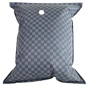 Heavy Duty Foldable Vacuum Compression Bags for Travel and Home Storage Space Saving and for Living Room Use
