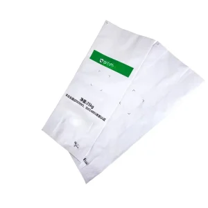 Heavy Duty Strength Puncture Resistant PET AL PE Laminated Aluminum Foil Vacuum sealed Bags for Wire and Cable Transportation
