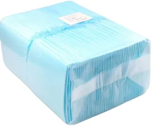 High Absorbency Disposable Baby Bed Mat Disposable Underpads for Adults and Baby Adult Underpad Suppliers
