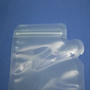 High Custom Thickness NY/PE Laminated Plastic Bag With Gravure Printing Food Grade Moisture Proof For Food Packaging