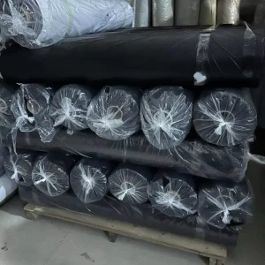 High Fabric Embossed Pattern Grain Design Waterproof PVC Upholstery Interior Roll Car Seat Cover Sofa Furniture