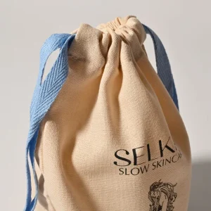 High Quality Cotton Drawstring Dust Bags Printed Drawstring Bags Drawstring Packaging Bags