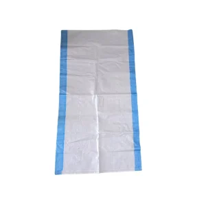 High Quality Laminated Woven PP Bag Waterproof Laminated Woven Bag Durable Lightweight Bulk Packaging