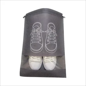 High Quality Non Woven Drawstring Bag with Drawstring Mouth Dust Bag