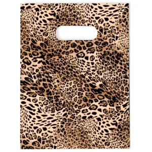 High Quality Odor Free Express Packaging Bags Customized New Materials for Socks and Shoes