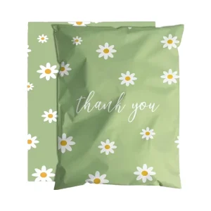 High Quality Tear Proof Apparel Packaging Shipping Bag Logo Printed Size Courier Strong Custom Mailing Bags