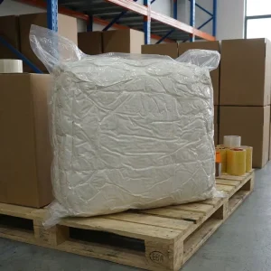 Industrial Heat Sealing Vacuum Storage Bags for Quilt Comforter Airtelde Space Saving