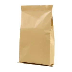 Kraft Paper Chemical Packaging Bag Laminated Plastic Woven Inner Film Paper Plastic Composite Bag