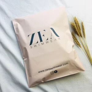 Logo Courier Bag New Material Bagged Packaged Printed Self Seal Customable Bagged Packaged