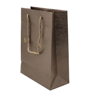 Logo Packaging Paper Bag