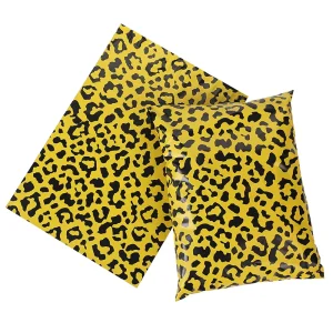 Logo Printed Envelope Biodegradable Courier Mailers Shipping Bag for Clothes Custom Poly Delivery