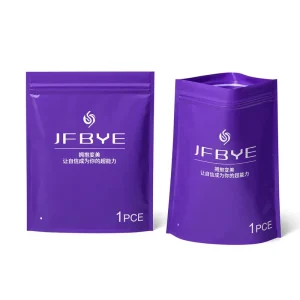 Logo Printed Plastic Poly Clothes Storage Bag Garment Zip Lock Packaging LDPE Custom Clear Frosted Zipper Bag for Clothing