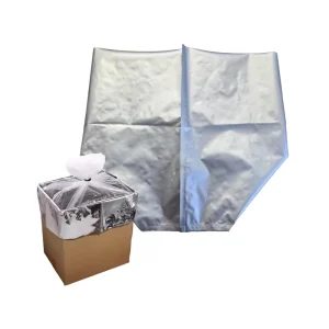 Moisture Resistant Stand up Foil Pouch for Tea Herbal Traditional Chinese Medicine Bedding and Lightproof Storage Packaging