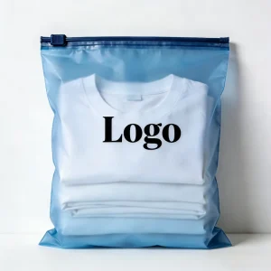 Multi Material Custom Packing Bags Logo Customizable For Apparel Home Jewelry Materials Tools