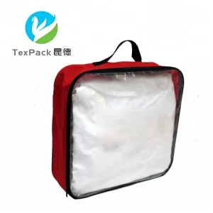 New Design Custom Packaging Bags From China and Cambodia Factory