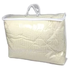 Non Woven PEVA PVC Blanket Packaging Bags