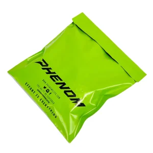 OEM Customized LOGO Design Plastic Packaging Bags Biodegradable Self-adhesive Mailing Bags