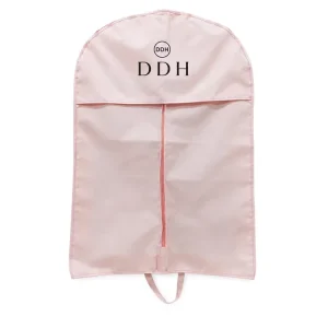 OEM ODM Non Woven Quinceanera Dress Garment Bag Custom Logo With Handles for Closet Organizer Luxury Garment Packaging Bag