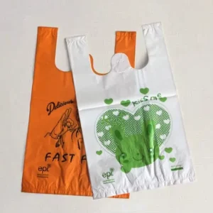 Online logo Printing Custom Bags with logo Printed with My Design Custom Bags for Package Packaging