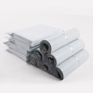 Opaque Heavy Duty Mailing Bags Self Adhesive for Underwear and Intimate Apparel Shipping