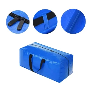 PE High Quality Moving Bag for Seasonal Clothing and Bedding