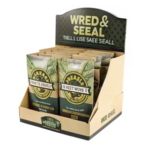 定制聚酯薄膜拉链袋直立袋，带PE塑料盒柔印食品包装PET塑料密封防臭
