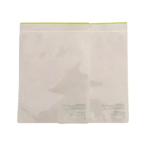PP Retort Pouch Packaging Bags With Gravure Printing Customizable Size & Logo For Garment Packaging