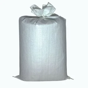 PP Snakeskin Woven Bag for Packaging Plastic Woven Bag Snakeskin Design for Agriculture Fertilizer Flour Packaging
