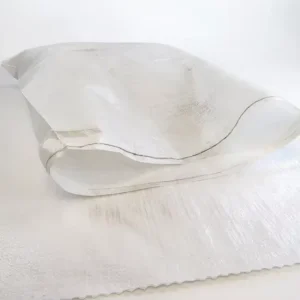 PP Woven 10kg 20kg 25kg 30kg 50kg Weave Packaging Polypropylene Bags PP Woven Rice Packing Bags