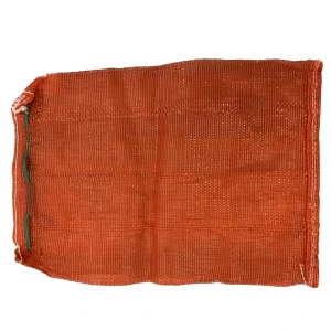 PP Woven Bag Perfect for Carrots and Potatoes