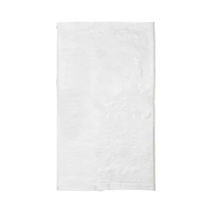 PP Woven Packaging Bag for 50kg Fertilizer