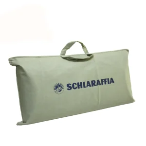 PVC Bag for Pillow Packaging Plastic Clear Flat Zipper Bedding Packing Bag with Logo Printing
