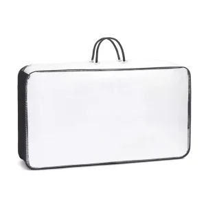 PVC Bedding Line Packaging Bag