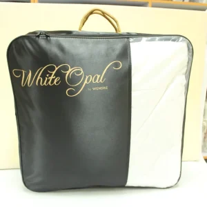 PVC Bedding Packaging Duvet Blanket Bedsheet Comforter Bags