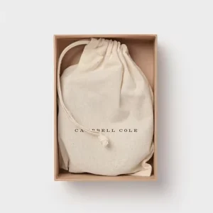 Packaging Cloth Black Reusable Eco Friendly Small Black Muslin Calico Canvas Cotton Drawstring Pouch Bags With Logo