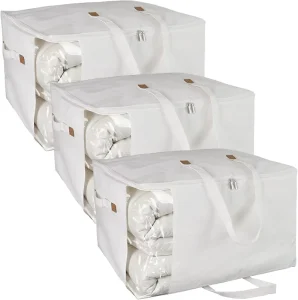 Packaging for Blanket Blanket Bag