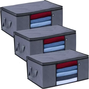 Packaging for Storage Bag