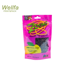 Packing Bags with Logo Printing