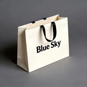 Paper Storage Bags Paper Handbags Gift Storage