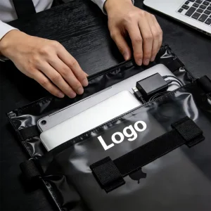 Personalized Logo Packaging Bags Various Materials for Clothing Household Jewelry Materials Tools