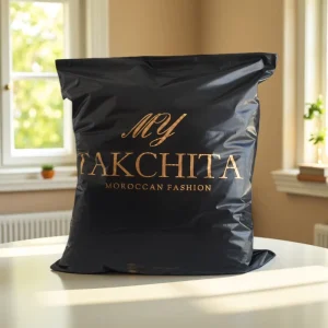 Plastic Delivery Clothing Courier Envelopes Shipping Apparel Bag Custom logo Packaging Bags Poly Mailers Mailing Bags