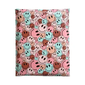 Plastic Mailer Biodegradable Polymailer Compostable Mail Bag Poly Mailer Bags with Customized Logo Printing