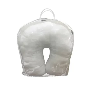 Plastic PVC Pillow Bag Packaging