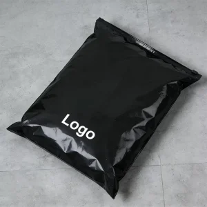 Plastic Packaging Bags with Digital Printing Logo Printable for Clothing Home Jewelry Materials Tools Custom