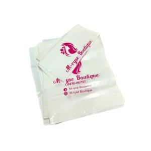 Plastic Packaging Bags with Jewelry Packaging Bags for Plastic Bags with Logo