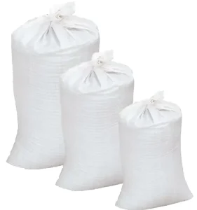 Plastic Woven Bag