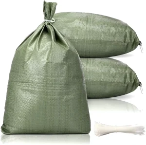 Plastic Woven Bag