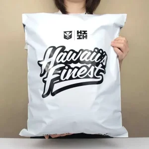 Poly Mailer Custom Logo Printed Courier Bag High Quality Shipping Mailing Bags for Clothes T Shirt Shoes Packaging